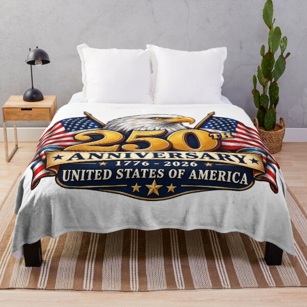Item preview, 250TH USA ANNIVERSARY designed and sold by DomGDesign.