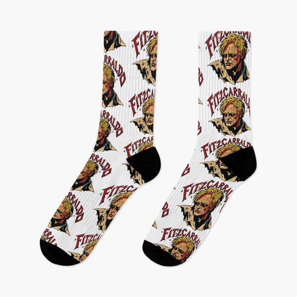Item preview, Werner Herzog Klaus Kinski fitzcarraldo  designed and sold by ArtaxLives.