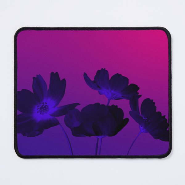 Item preview, Vibrant Floral Scene - 01 designed and sold by Morgenmuffle.