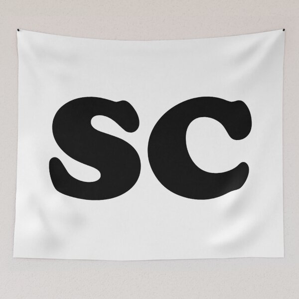 Item preview, SC South Carolina  designed and sold by MadEDesigns.