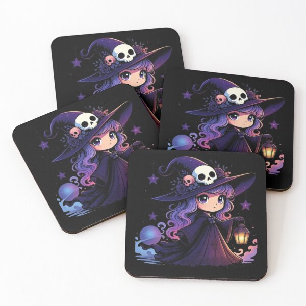 Item preview, Spooky Vibes Halloween Skeleton & Ghost – Cute Creepy Pumpkin Design designed and sold by JeraiffsonCorner .