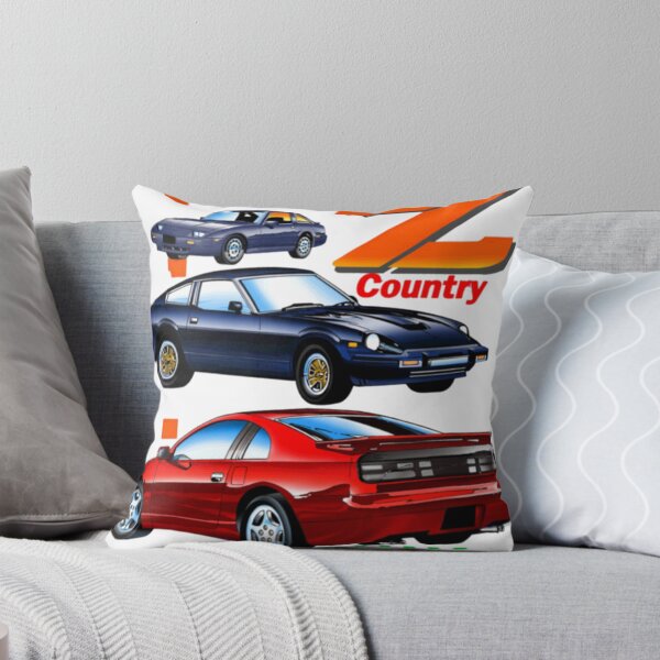 Artikelvorschau, Datsun Nissan Z Country entworfen und verkauft von sandybela5509.