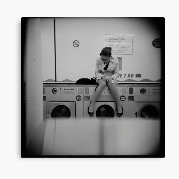Item preview, holga marcel act up designed and sold by Marina Starik.