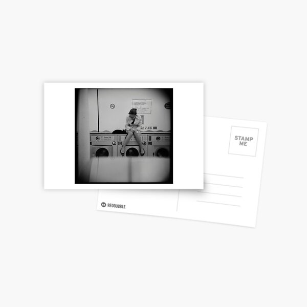 Item preview, holga marcel act up designed and sold by Marina Starik.