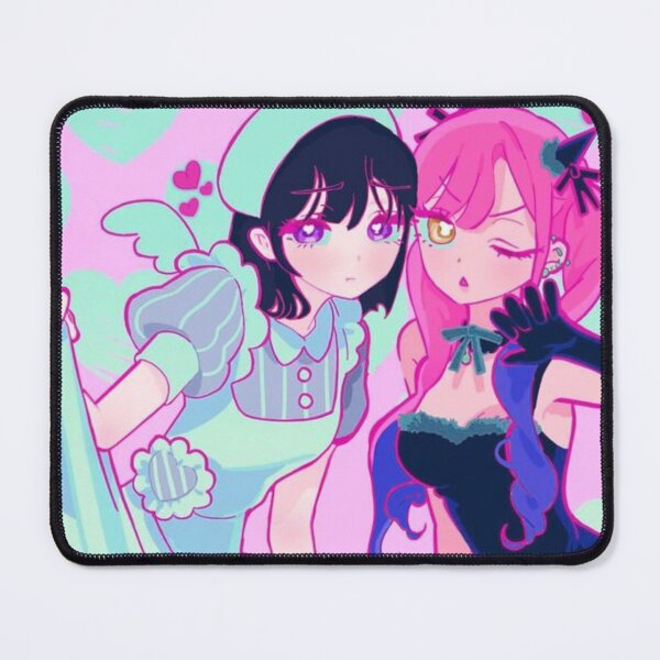 Item preview, Angel and demon♥ MiziSua designed and sold by Only Words.