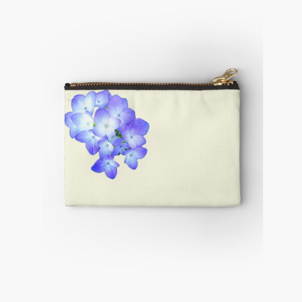 Item preview, Blue Violet Garden Glow designed and sold by Tunjereza.