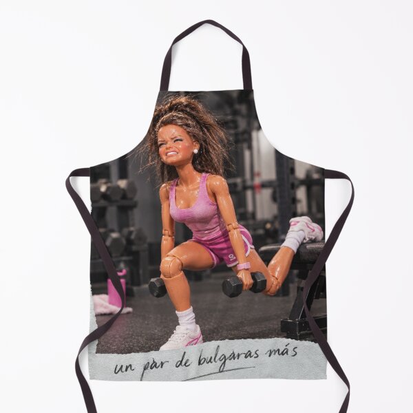 Item preview, Barbie Suffering with the Bulgarians designed and sold by art-emissa.