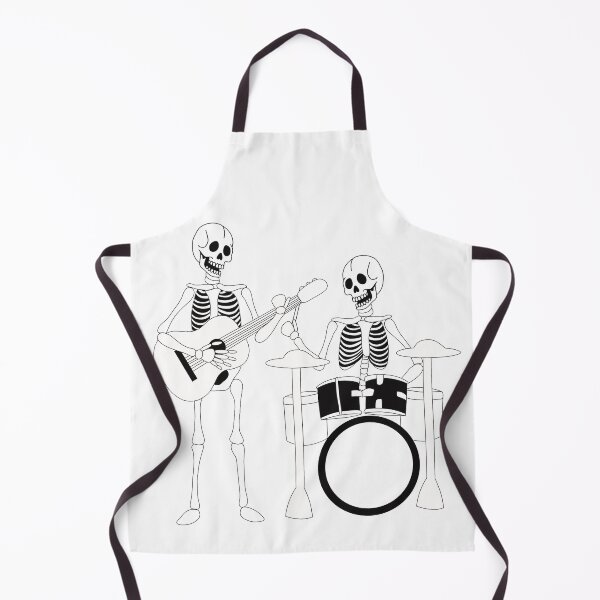Item preview, Skeleton Band designed and sold by samanthagarrett.