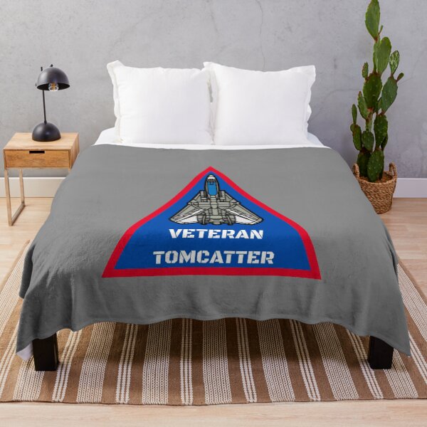Item preview, Veteran Tomcatter designed and sold by HillC1985.