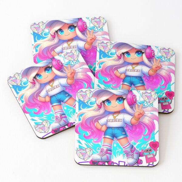 Item preview, Roblox copy designed and sold by Luluwis.