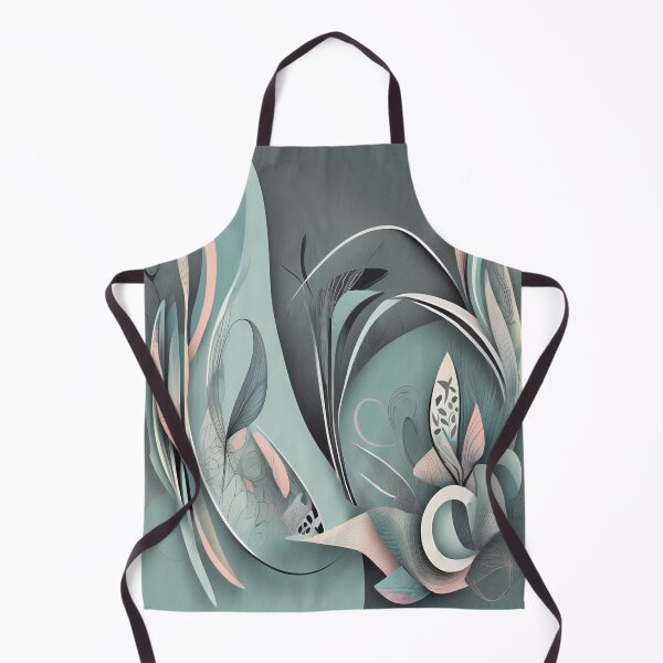 Item preview, Blue Sway Green designed and sold by Artfalaxy.