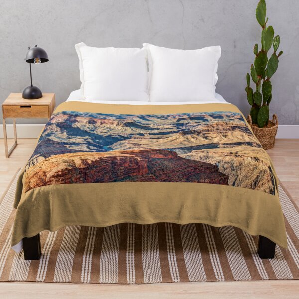 Item preview, Arid canyon designed and sold by KNBS.