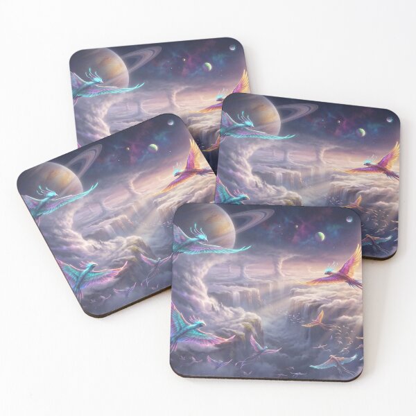 Item preview, space art designed and sold by magentaprofile.