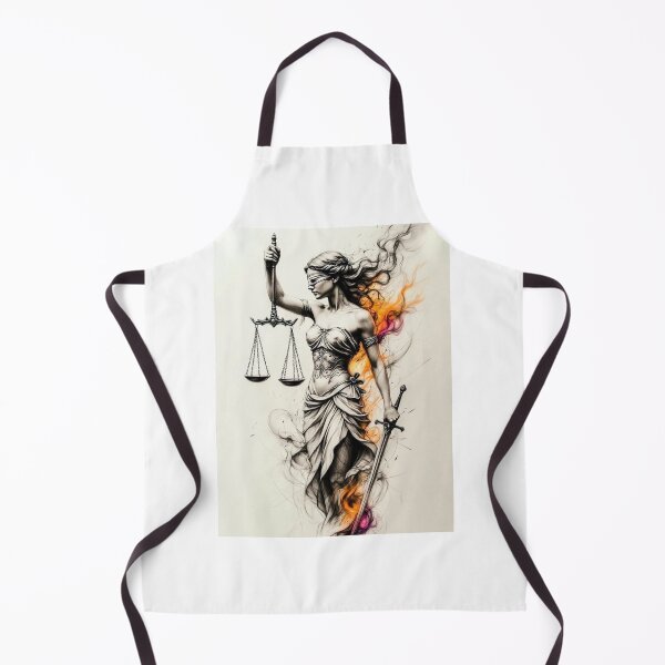Item preview, Copy of Justice designed and sold by Luluwis.