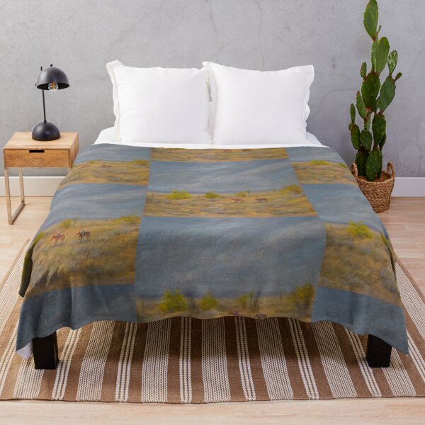 Item preview, Out Wickenburg Way by Judith Rhue designed and sold by Judith Rhue.