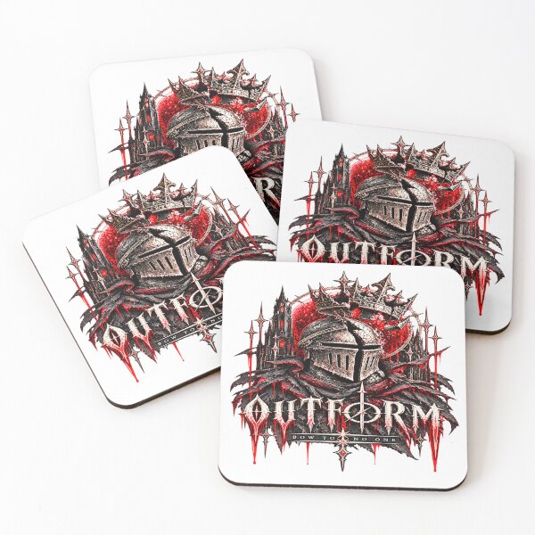 Item preview, Dark Knight – Bow To No One designed and sold by TheInkRaven.