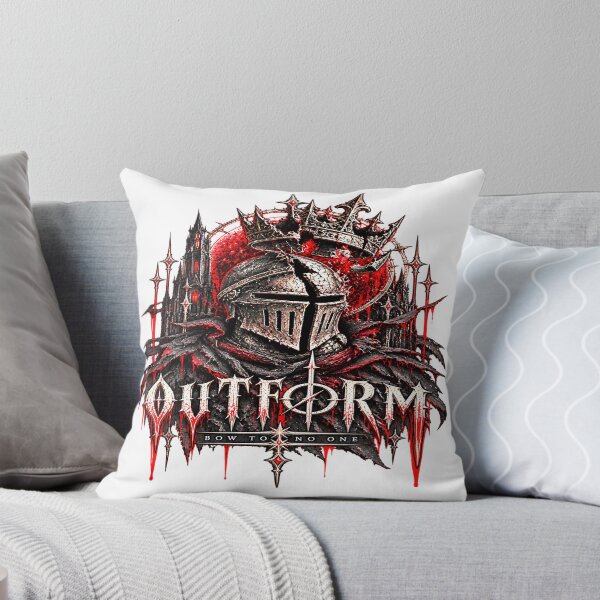 Item preview, Dark Knight – Bow To No One designed and sold by TheInkRaven.