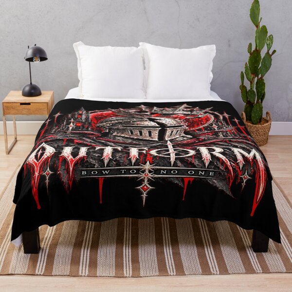 Item preview, Dark Knight – Bow To No One designed and sold by TheInkRaven.
