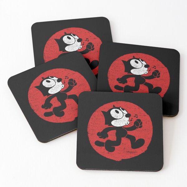 Item preview, Felix The Cat designed and sold by Nikita Abakumov.