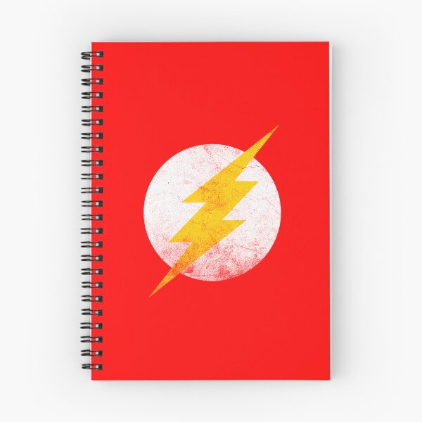 Item preview, The Flash Logo - Distressed designed and sold by Pop-T.