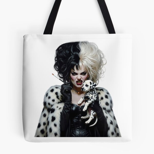 Item preview, Copy of Cruella from Hell designed and sold by CHRIST5000.