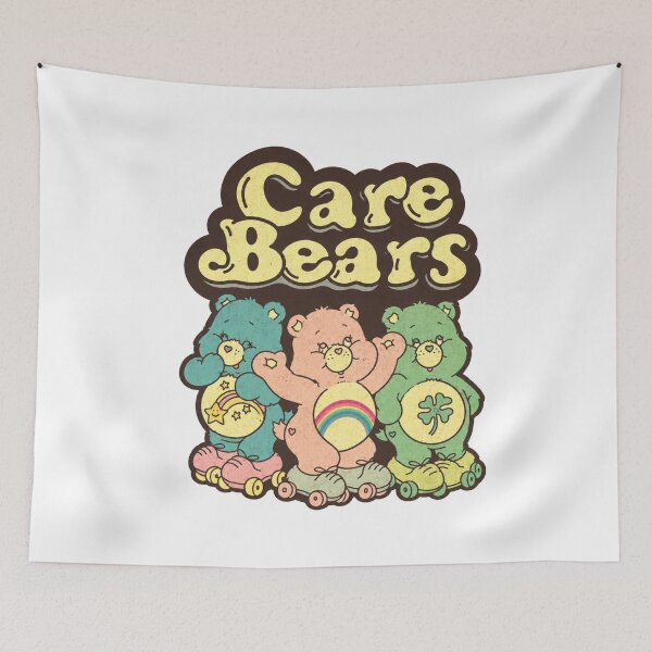 Item preview, care bears designed and sold by MayarttStudio.