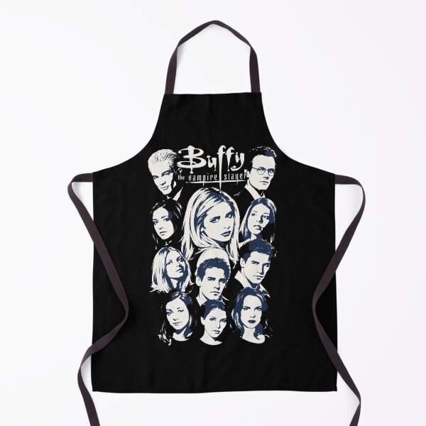 Artikelvorschau, Buffy Summers Collage entworfen und verkauft von Konimeart95.