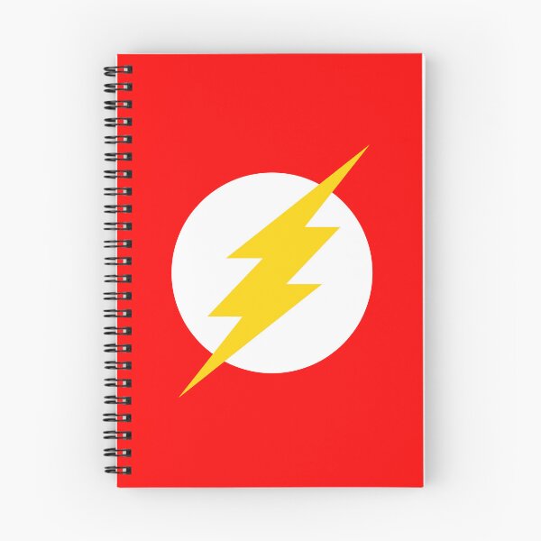 Item preview, The Flash Logo designed and sold by Pop-T.