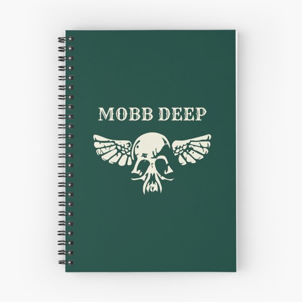 Item preview, Mobb Deep designed and sold by OfGivingArt.