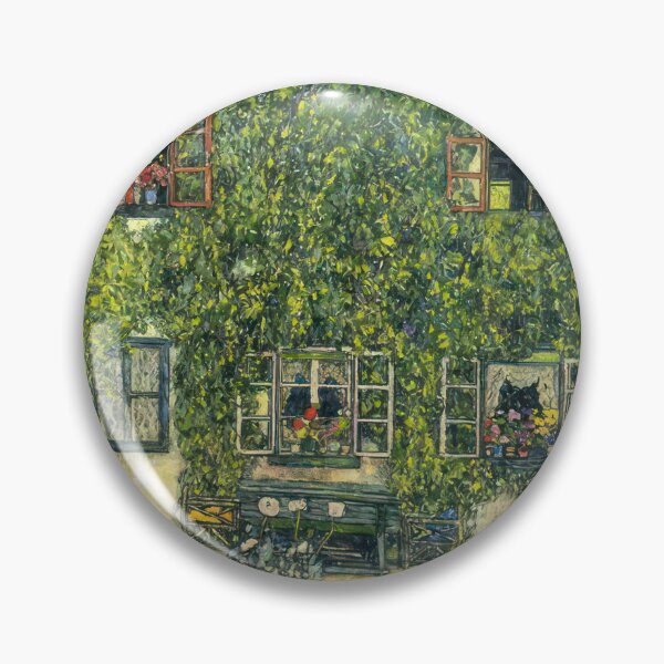 Item preview, Gustav Klimt designed and sold by L9aleeb.