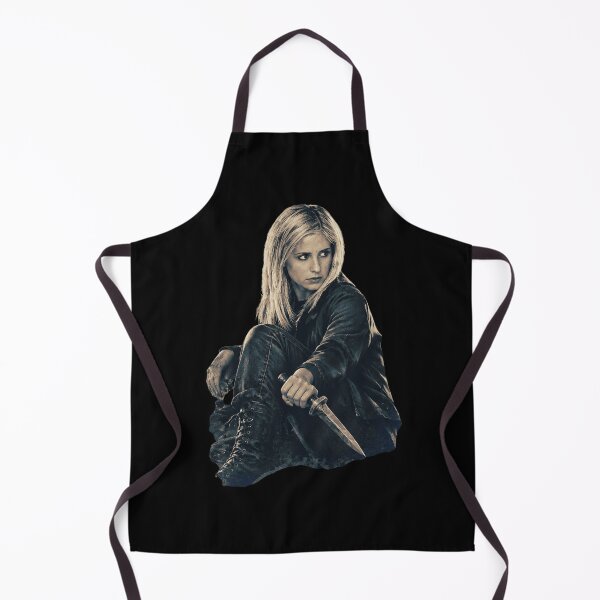 Artikelvorschau, Buffy Summers' dunkle Kunst entworfen und verkauft von Konimeart95.