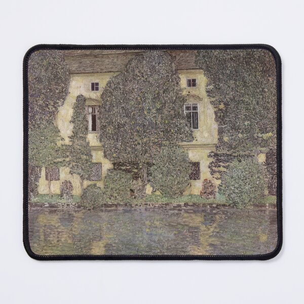 Item preview, Gustav Klimt designed and sold by L9aleeb.
