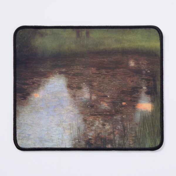 Item preview, Gustav Klimt designed and sold by L9aleeb.