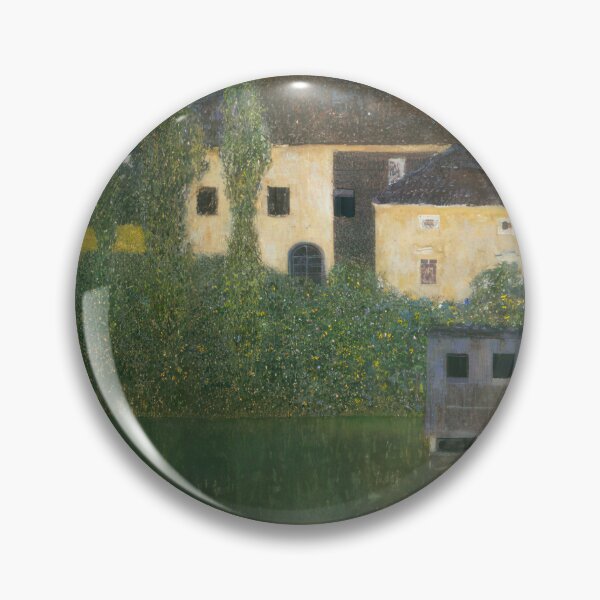 Item preview, Gustav Klimt designed and sold by L9aleeb.