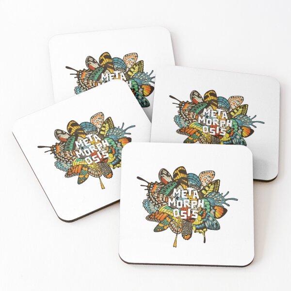 Item preview, Metamorphosis designed and sold by naominora.