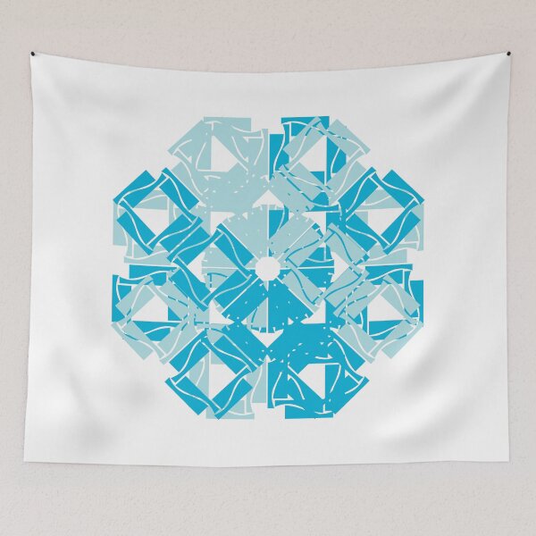Item preview, crazy pattern designed and sold by Abharan.