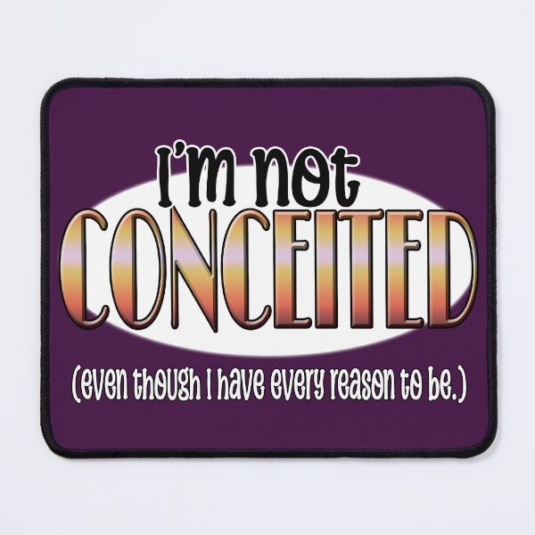 Item preview, not conceited designed and sold by toastercide.
