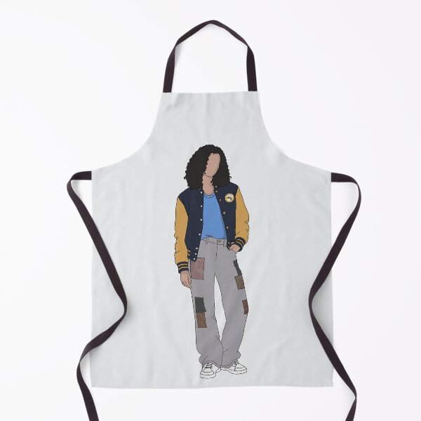 Item preview, Taissa (Yellowjackets) designed and sold by Alpha1810.