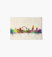 London Skyline Art Board
