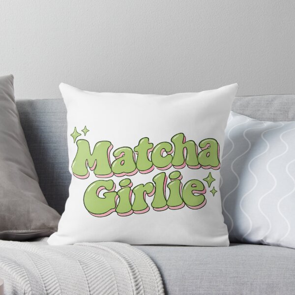 Item preview, matcha designed and sold by MayarttStudio.