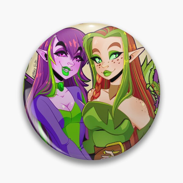 Item preview, Illusen and Jhudora designed and sold by YankeyDoodles.
