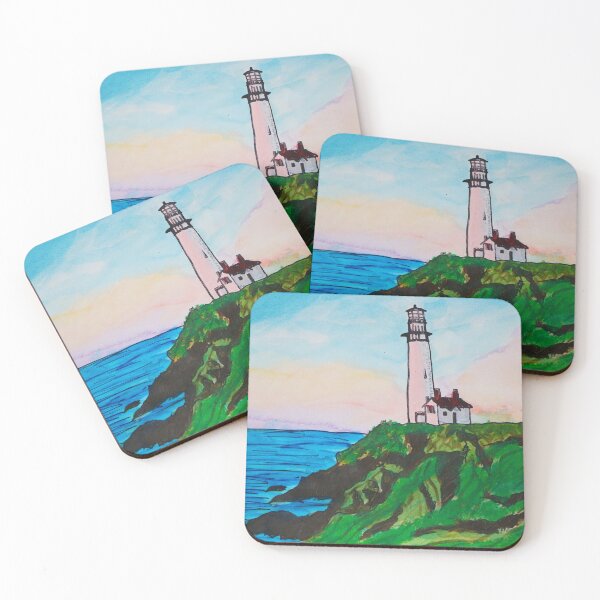 Item preview, The Lighthouse designed and sold by ElvisSantanaArt.