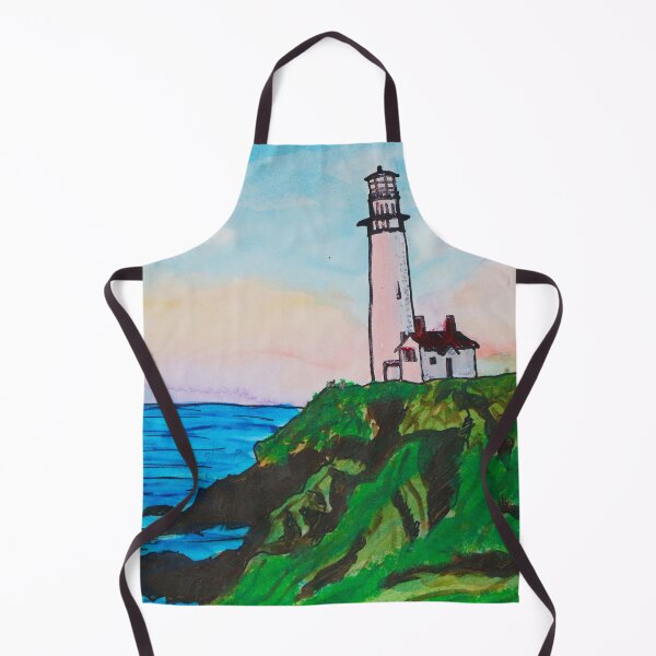Item preview, The Lighthouse designed and sold by ElvisSantanaArt.