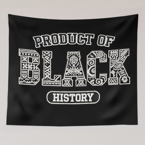 Item preview, Product of Black History designed and sold by Neurospicy Closet.