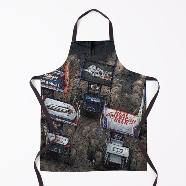 Item preview, Green flag drops designed and sold by LiquidJam.