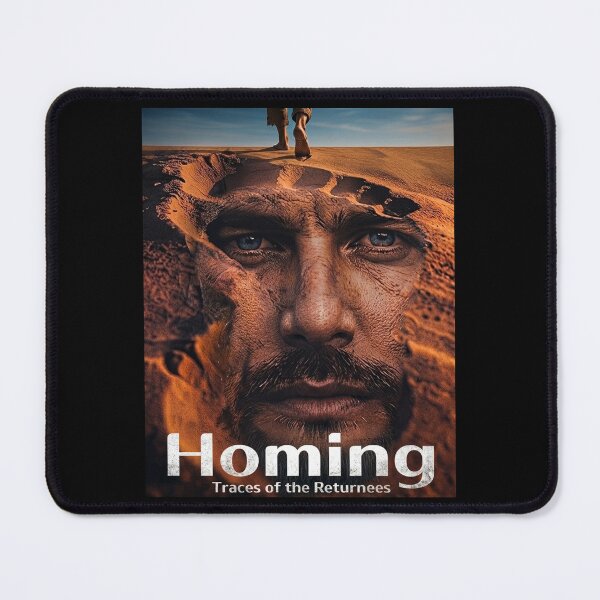 Item preview, HOMING__<<The Returnee's Path..>> designed and sold by Pronoian-Space.