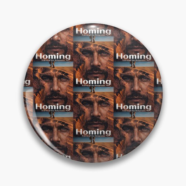 Item preview, HOMING__<<The Returnee's Path..>> designed and sold by Pronoian-Space.