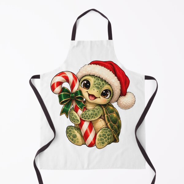 Item preview, Christmas Turtle designed and sold by NovaBlossomCo.