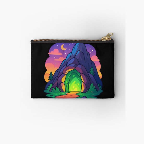 Item preview, Forbidden Cave designed and sold by Jonr1985.