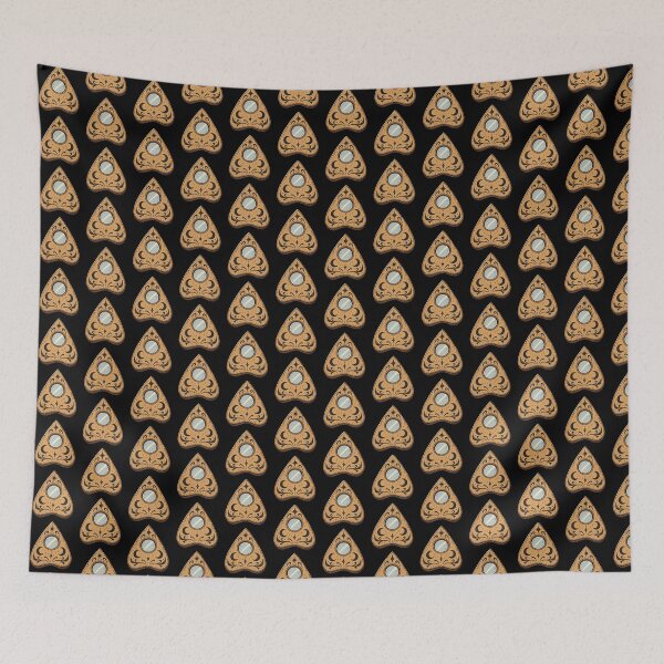 Item preview, Planchette designed and sold by Jonr1985.
